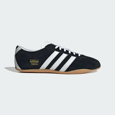 adidas - Tokyo - Black - Women's [JI0183]