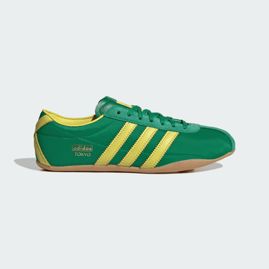 adidas - Tokyo - Green - Women's [JI3298]