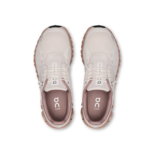 Load image into Gallery viewer, ON RUNNING - W Cloud 6 - Oyster/Biscuit - Women's