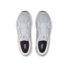 Load image into Gallery viewer, ON RUNNING - Cloud 6 M - Glacier/White - Men's