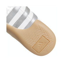 Load image into Gallery viewer, adidas - Taekwondo Mei Ballet W - Cloud White/Silver Metallic - Women's [JQ6438]