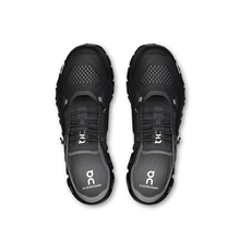 Load image into Gallery viewer, ON RUNNING -  M Cloud 6 Coast - Black/Rock - Men's