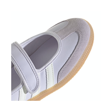 Load image into Gallery viewer, adidas - Samba Jane W - Frozen Purple/Off White - Women's [KK2476]