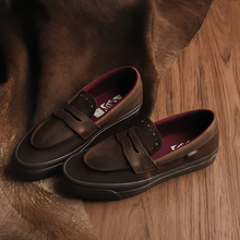 Load image into Gallery viewer, VANS - Lx Loafer 53 - Hardware/Potting Soil - Unisex