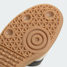 Load image into Gallery viewer, adidas - Samba Jane J - Cloud White/Alumina - Kids [JR7436]