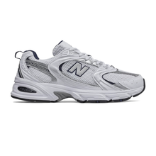 Load image into Gallery viewer, New Balance - 530 - White Silver/Natural Indigo - Unisex [MR530SG]