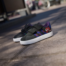 Load image into Gallery viewer, adidas - VL Court Spiderman Infants - Kids [KI9178]