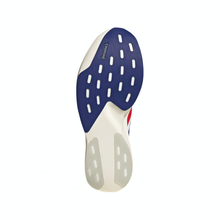 Load image into Gallery viewer, adidas - Adizero Evo SL Woven - Cloud White/Mystery Ink/Ruby - Men's [KK3719]