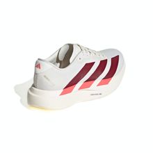 Load image into Gallery viewer, adidas - Adizero Evo SL Woven W - Off White/Shadow Red - Women's [JR4732]
