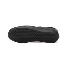 Load image into Gallery viewer, VANS - 2 Eyelet Boat Shoes - Leather Black - Unisex