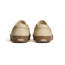 Load image into Gallery viewer, VANS - 2 Eyelet Boat Shoes - Leather Tan - Unisex