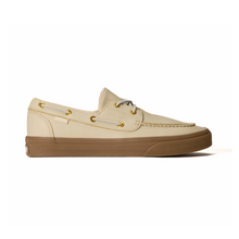 Load image into Gallery viewer, VANS - 2 Eyelet Boat Shoes - Leather Tan - Unisex