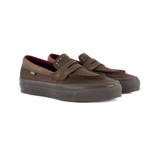 Load image into Gallery viewer, VANS - Lx Loafer 53 - Hardware/Potting Soil - Unisex