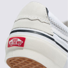 Load image into Gallery viewer, VANS Sk8 Low Reconstructed True White Unisex (LF)