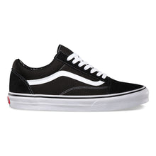 Load image into Gallery viewer, VANS Old Skool Classics Black/White Unisex (LF)