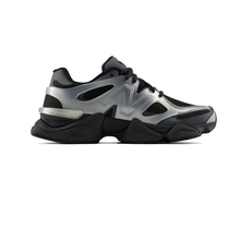 Load image into Gallery viewer, NEW BALANCE - 9060X - Silver Metallic/Black Cement - Unisex [U9060ISA]
