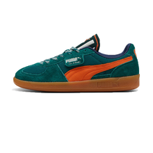 Load image into Gallery viewer, PUMA - Palermo Supertifo - Dark Myrtle/Maple Syrup - Unisex [398182 02]