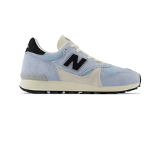 Load image into Gallery viewer, NEW BALANCE - U475 - Light Chrome Blue/Black - Unisex [U475PB]