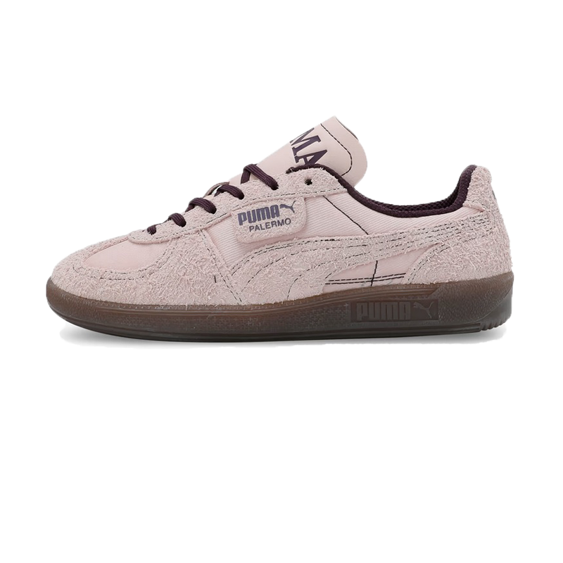 PUMA - Palermo Clobber - Dresscode Island Pink - Women's [398150 01]
