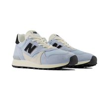 Load image into Gallery viewer, NEW BALANCE - U475 - Light Chrome Blue/Black - Unisex [U475PB]