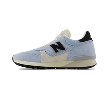 Load image into Gallery viewer, NEW BALANCE - U475 - Light Chrome Blue/Black - Unisex [U475PB]
