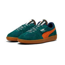 Load image into Gallery viewer, PUMA - Palermo Supertifo - Dark Myrtle/Maple Syrup - Unisex [398182 02]