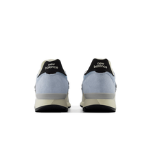 Load image into Gallery viewer, NEW BALANCE - U475 - Light Chrome Blue/Black - Unisex [U475PB]