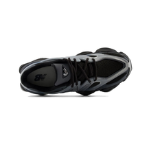 Load image into Gallery viewer, NEW BALANCE - 9060X - Silver Metallic/Black Cement - Unisex [U9060ISA]