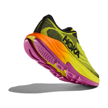 Load image into Gallery viewer, HOKA - Rincon 4 - Citrus/Black - Men&#39;s [1155130]