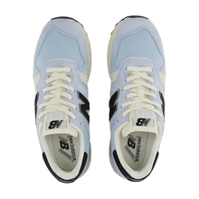 Load image into Gallery viewer, NEW BALANCE - U475 - Light Chrome Blue/Black - Unisex [U475PB]