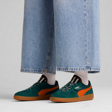 Load image into Gallery viewer, PUMA - Palermo Supertifo - Dark Myrtle/Maple Syrup - Unisex [398182 02]