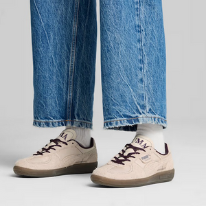 PUMA - Palermo Clobber - Dresscode Island Pink - Women's [398150 01]