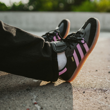 Load image into Gallery viewer, adidas - Samba Inter Miami CF - Core Black/Light Pink - Unisex [IH8157]