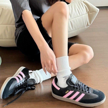Load image into Gallery viewer, adidas - Samba Inter Miami CF - Core Black/Light Pink - Unisex [IH8157]