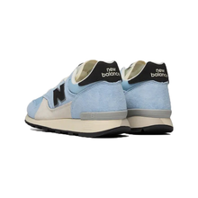 Load image into Gallery viewer, NEW BALANCE - U475 - Light Chrome Blue/Black - Unisex [U475PB]