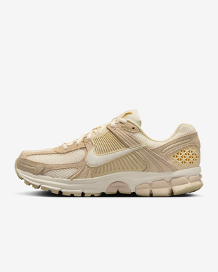NIKE - W Zoom Vomero 5 - Beach/Light Khaki - Women's [HQ0458 200]
