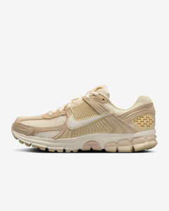NIKE - W Zoom Vomero 5 - Beach/Light Khaki - Women's [HQ0458 200]