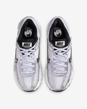 Load image into Gallery viewer, NIKE - W Zoom Vomero 5 - Barely Grape/Silver - Women&#39;s [IB7253 500]