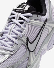 Load image into Gallery viewer, NIKE - W Zoom Vomero 5 - Barely Grape/Silver - Women&#39;s [IB7253 500]
