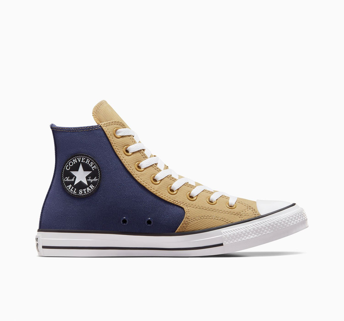 CONVERSE Chuck Taylor All Star Hi Retro Uncharted Waters A04535C Unise ...