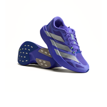 Load image into Gallery viewer, adidas - Adizero Evo SL Exo M - Solar Purple/Silver Metallic - Men's [KJ0424]