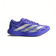 Load image into Gallery viewer, adidas - Adizero Evo SL Exo M - Solar Purple/Silver Metallic - Men's [KJ0424]