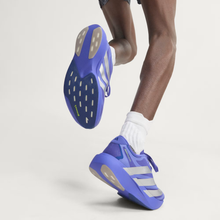 Load image into Gallery viewer, adidas - Adizero Evo SL Exo M - Solar Purple/Silver Metallic - Men's [KJ0424]