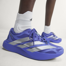Load image into Gallery viewer, adidas - Adizero Evo SL Exo M - Solar Purple/Silver Metallic - Men's [KJ0424]