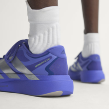 Load image into Gallery viewer, adidas - Adizero Evo SL Exo M - Solar Purple/Silver Metallic - Men's [KJ0424]