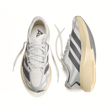 Load image into Gallery viewer, adidas - Adizero Evo SL Exo M - White/Black/Grey - Men's [KJ0430]