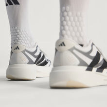 Load image into Gallery viewer, adidas - Adizero Evo SL Exo M - White/Black/Iron Metallic - Men's [KI4763]