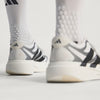 adidas - Adizero Evo SL Exo M - White/Black/Iron Metallic - Men's [KI4763]