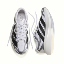 Load image into Gallery viewer, adidas - Adizero Evo SL Exo M - White/Black/Iron Metallic - Men's [KI4763]