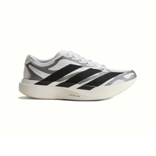 Load image into Gallery viewer, adidas - Adizero Evo SL Exo M - White/Black/Iron Metallic - Men's [KI4763]